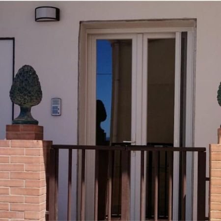 Daisy House Villa Siculiana Exterior foto