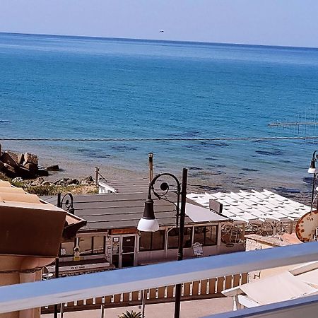 Daisy House Villa Siculiana Exterior foto