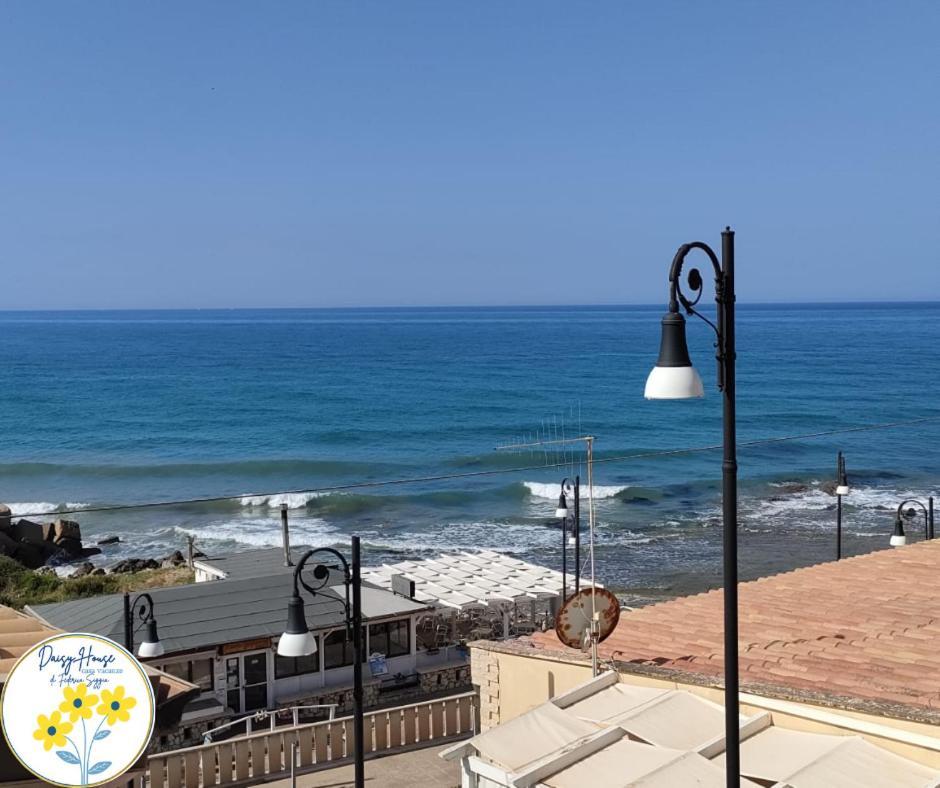 Daisy House Villa Siculiana Exterior foto