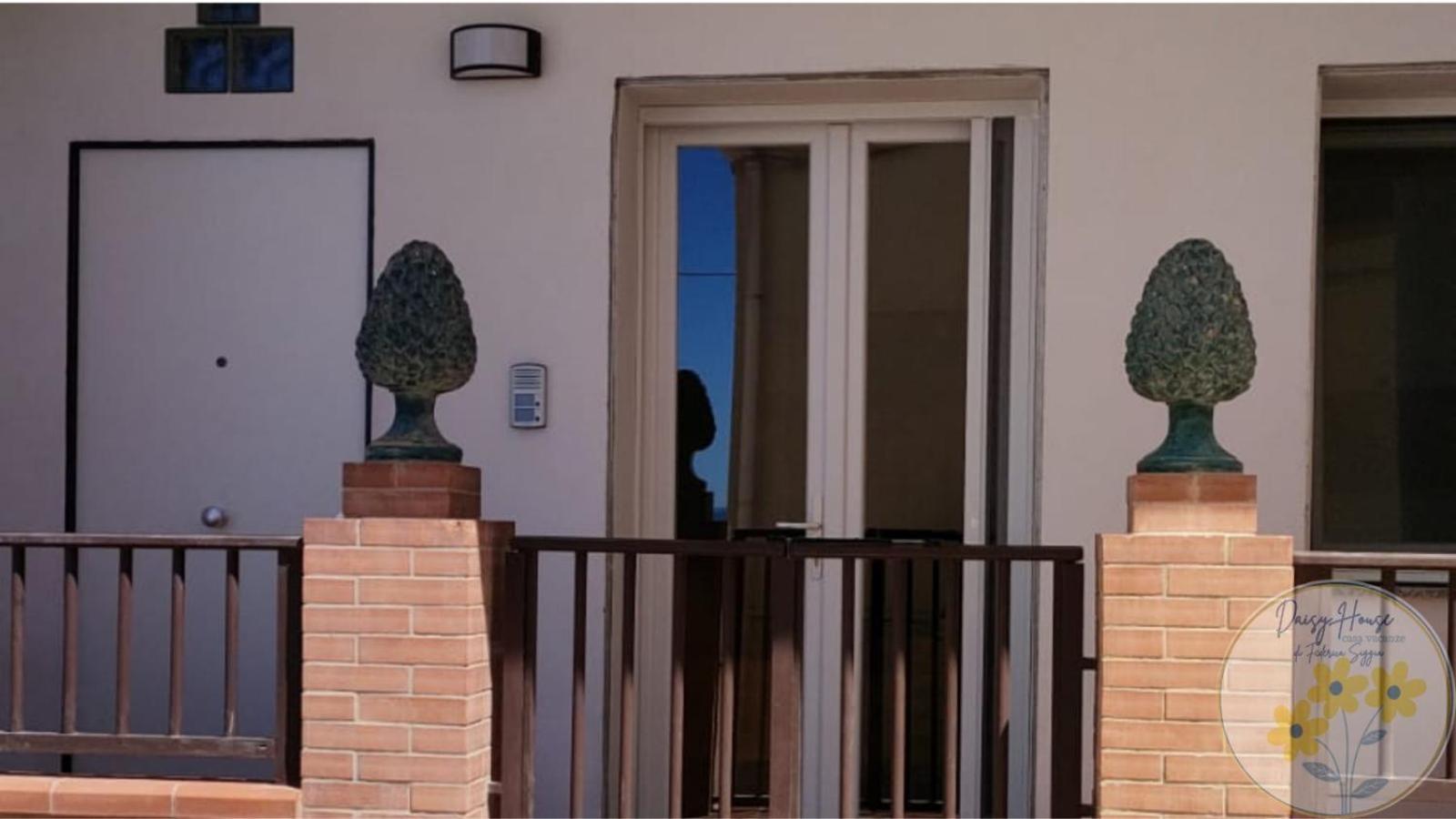 Daisy House Villa Siculiana Exterior foto