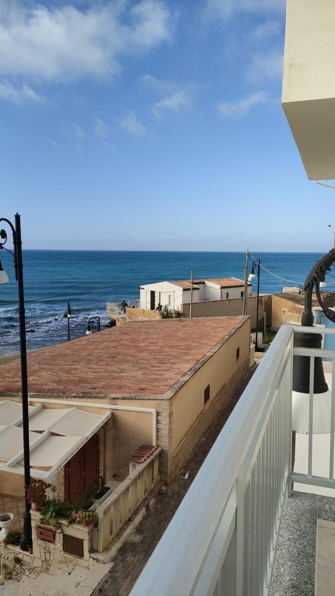 Daisy House Villa Siculiana Exterior foto